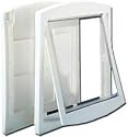 Staywell Plastic Dog Door, Medium