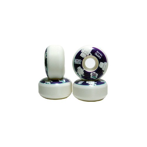 Robotron Swirl 50mm