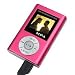 1GB Pastel Pink Mp4-Mp3 Player