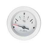 Teleflex Sportsman Fuel Gauge