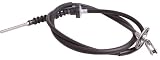 Beck Arnley  093-0642  Clutch Cable - Import