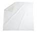 Health & Personal Care : Duro-Med Flannel/Rubber Waterproof Sheeting, White, 36 X 54
