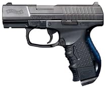 Walther&reg; CP99 .177 - caliber Compact BB Gun Black