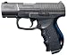 Sporting Goods : Walther® CP99 .177 - caliber Compact BB Gun Black