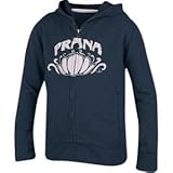 prAna Kyla Full Zip Hooded Sweatshirt - Girls'
