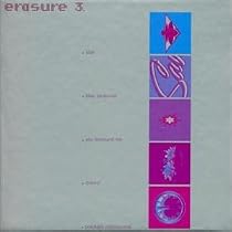 Erasure 3 / EBX Singles