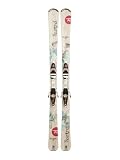 Rossignol Temptation 82 Skis - Women's