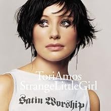 Strange Little Girl