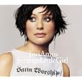 Tori Amos - Strange Little Girls (the satin worshipper cover)