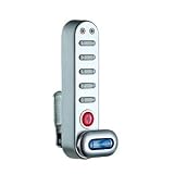 CL1000 Electronic Cabinet Lock