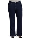 Pendleton Womens Plus Size Jesse Jean