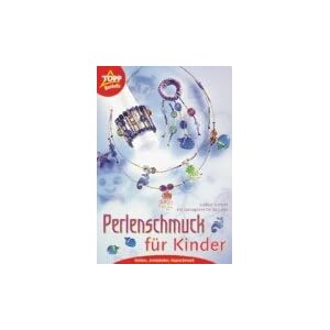 Perlenschmuck für Kinder