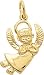 Angel Charm by Rembrandt Charms