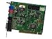 Creative Sound Blaster PCI 128 - Sound card - 16-bit - 48 kHz - stereo - PCI
