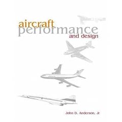 Aircraft Performance & Design