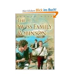 The Swiss Family Robinson