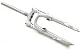 SR SUNTOUR Mountain Bike Fork XCT V2 Silver 26' 80mm