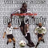 Derby County FC: The Rams Song