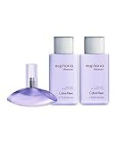 Euphoria Blossom Perfume by Calvin Klein Gift Set - SET 1