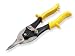 Aviation Tin Snip - Straight Cut