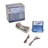 Stellar 2 Way Lcd Remote Start With Keyless