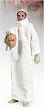 Mutant Leader Action Figure from Beneath the Planet of the Apes