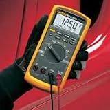 Fluke 88V Deluxe Automotive Multimeter