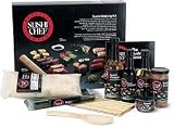 Sushi Chef Sushi-Making Kit 10-pc.