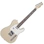Fender Highway One Telecaster - Rosewood, Honey Blonde