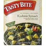Kashmir Spinach Palak Paneer 10 oz. by Tasty Bite Packaged Mixes
