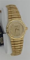 Piaget Tanagra Women's Watch Diamond Bezel GOA16890
