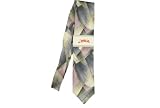 Jerry Garcia Space Containers Silk Tie