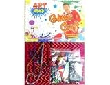 Glitter Craft Pack