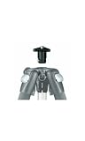 Manfrotto 190LAA Low Angle Adapter for 190D/CL (Black)