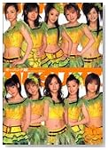 モーニング娘。in Hello! Project 2006 Winter