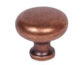 American Classic Knob 1 3/16