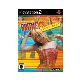 Britney's Dance Beat: Video Games