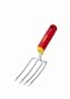 WOLF Garten LUBK Flower Fork 2919000