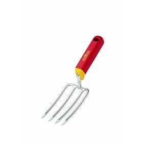 WOLF Garten Flower Fork from Garden Forks