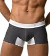 Unico Bi-Color Suspensor Trunk 00015