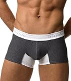 Unico Bi-Color Suspensor Trunk 00015