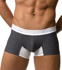 Unico Bi-Color Suspensor Trunk 00015