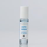 Lactic Acid 50% Gel Peel, Roll-on