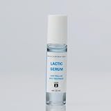 Lactic Acid 50% Gel Peel, Roll-on (Professional)