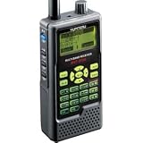 MVT-5500　ユピテル　マルチバンドレシーバー　受信周波数：0.1～1300MHz