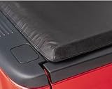 Lund 90086 Genesis Black Snap Tonneau Cover