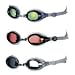 SPEEDO Schwimmbrille Mariner Mirror Goggle