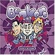 Bonkers 5 - Anarchy in the Universe
