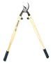 Corona Clipper 26-Inch 2-1/4-Inch Capacity Bypass Lopper With Wood Handles & Non-Slip Grips WL 6431