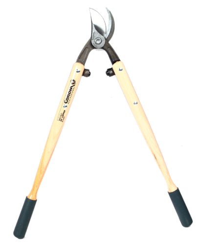 Corona Clipper Professional 26-Inch Bypass Lopper with Wood Handles #WL 6431